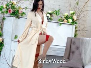 SindyWood