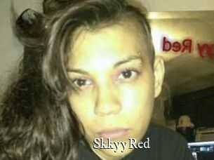 SkkyyRed