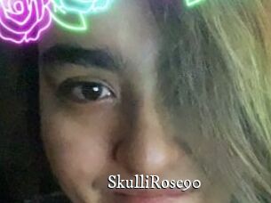 SkulliRose90