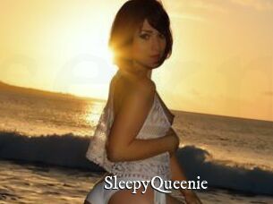 SleepyQueenie