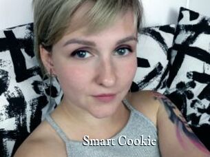 Smart_Cookie