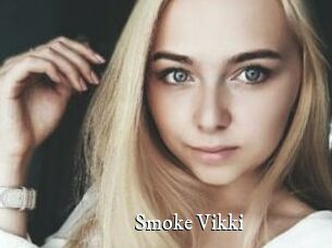 Smoke_Vikki