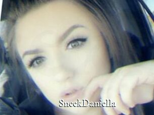 SneekDaniella