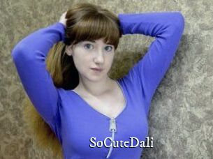 SoCuteDali