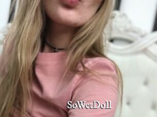 SoWetDoll