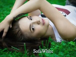 SofaWhite