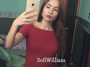 SofiWillians