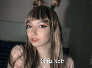 SofiaNoir