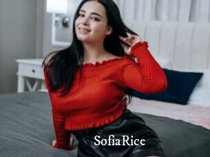 SofiaRice