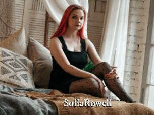 SofiaRowell