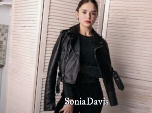 SoniaDavis