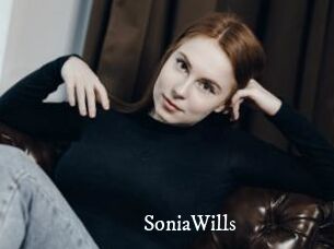 SoniaWills