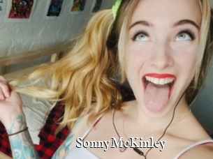 SonnyMcKinley