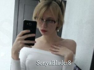 SonyaBlade18