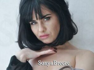 SonyaBreeze