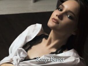 SonyaFoster