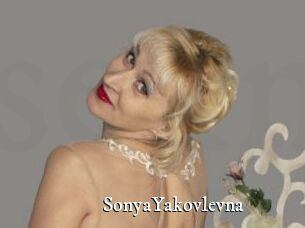 SonyaYakovlevna