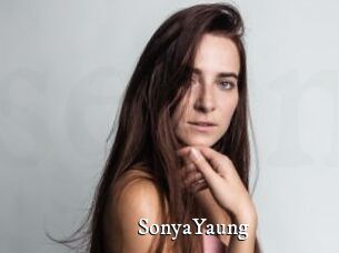 SonyaYaung