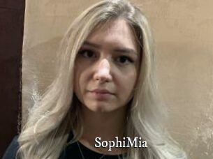 SophiMia