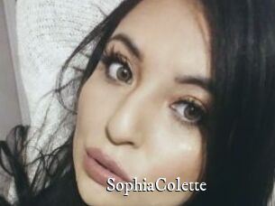 SophiaColette