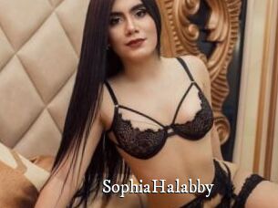 SophiaHalabby