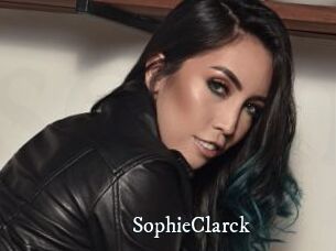 SophieClarck