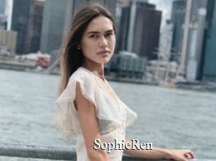 SophieRen