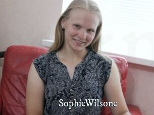 SophieWilsone