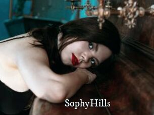 SophyHills