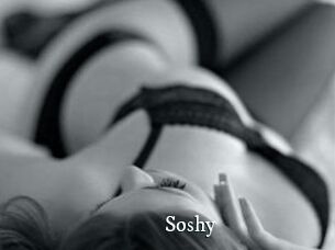 Soshy