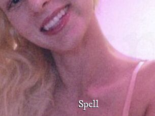 Spell