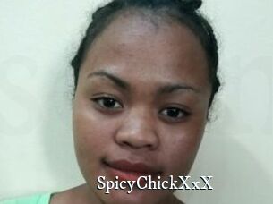 SpicyChickXxX