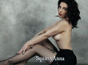 SquirtyAnna