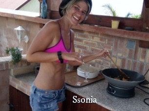 Ssonia