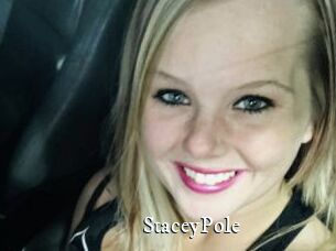 StaceyPole