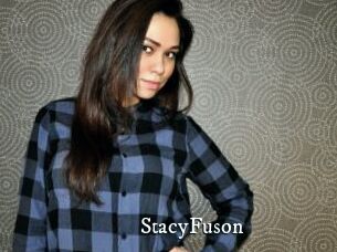 StacyFuson