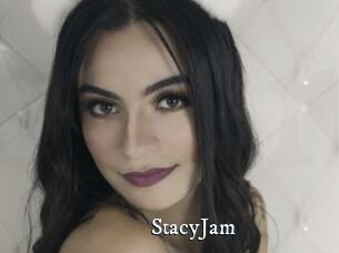 StacyJam