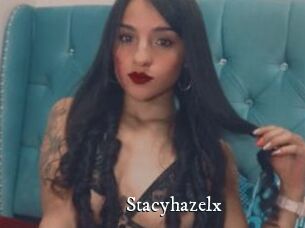 Stacyhazelx