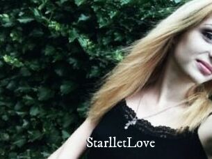 StarlletLove