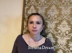 StefanaDream