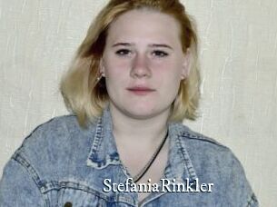 StefaniaRinkler