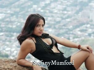 StefanyMumford