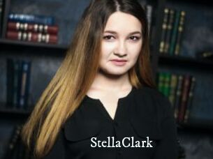 StellaClark