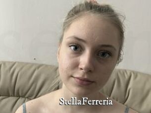 StellaFerreria