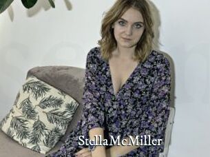 StellaMcMiller