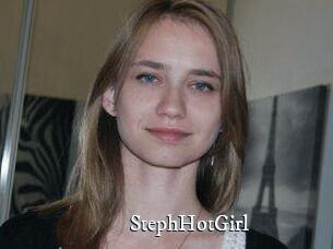 StephHotGirl