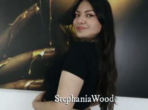 StephaniaWood