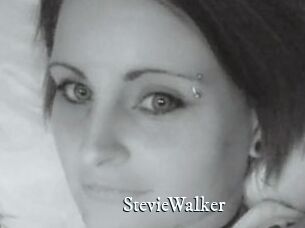 StevieWalker