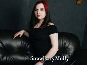 StrawberryMolly