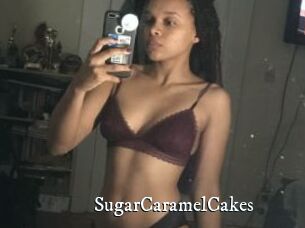 SugarCaramelCakes